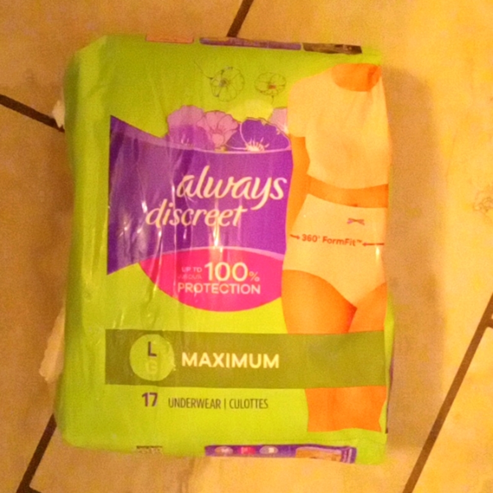 Underwear